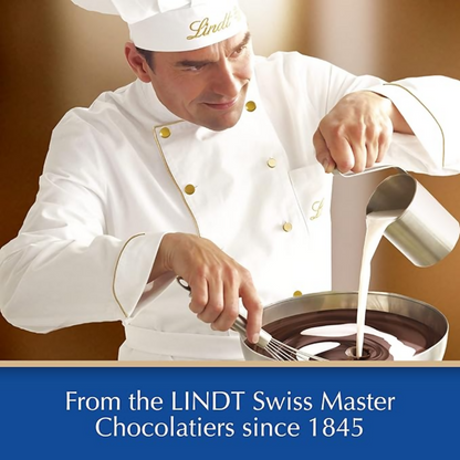 Lindt Swiss Premium Assorted Naps Dark Chocolates