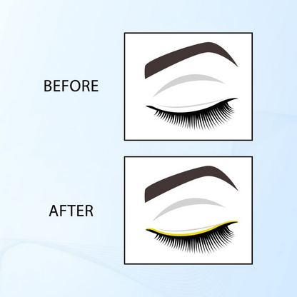 L.A Girl Shockwave Neon Eye Liner - Screamin Yellow