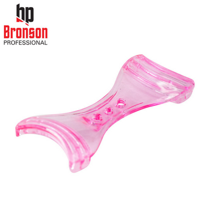 Bronson Professional Eyeliner Guide Stencil Reusable Makeup Guide Template Shaper