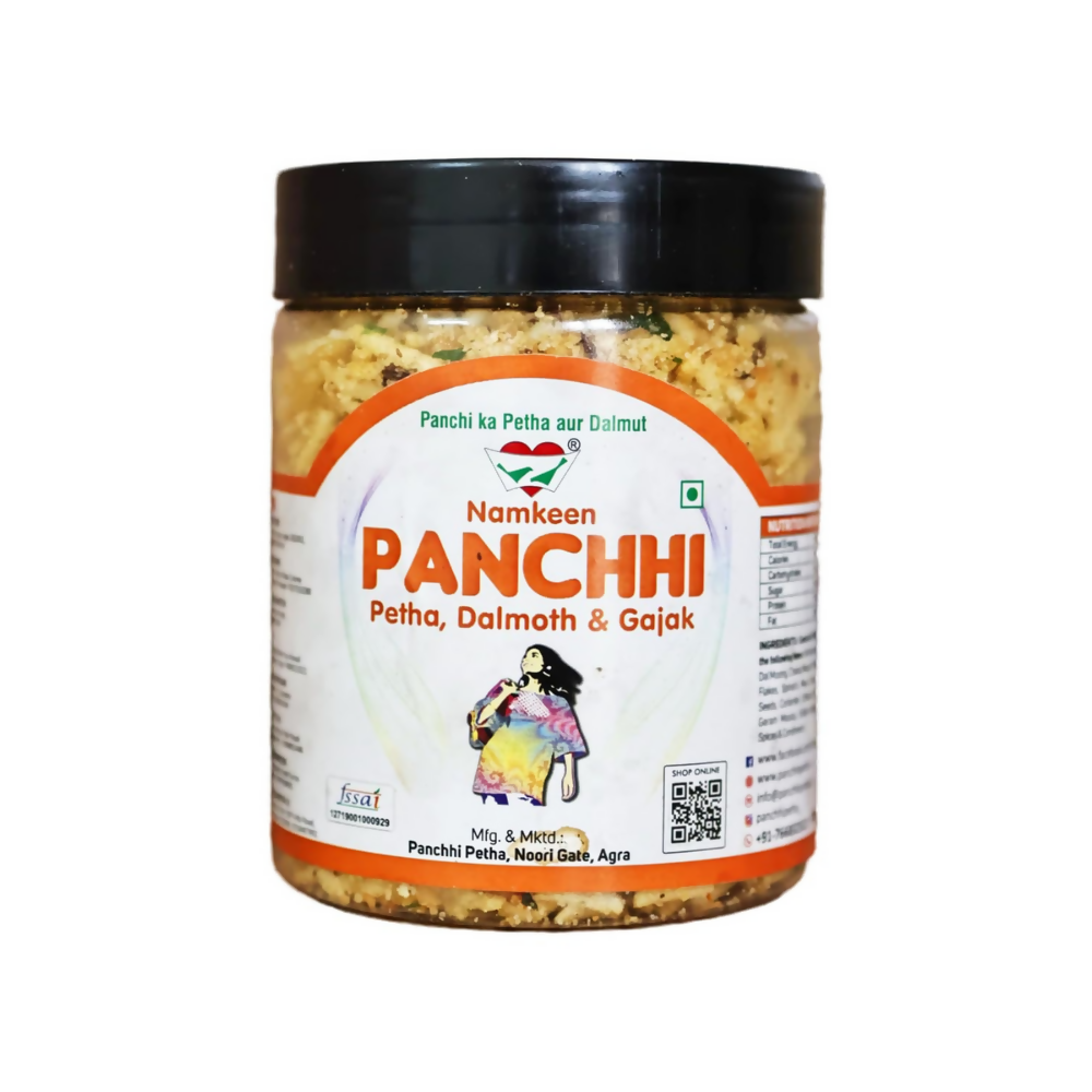 PANCHHI Bombay Mixture Namkeen