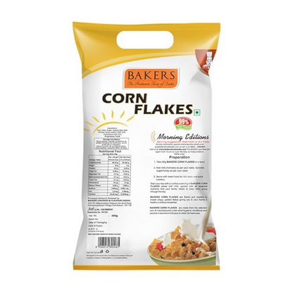 BAKERS Corn Flakes