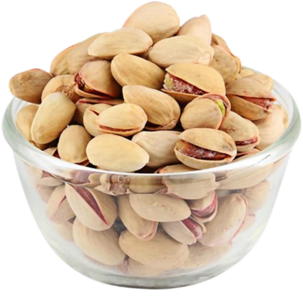 Go Premium Californian Roasted & Salted Pistachios