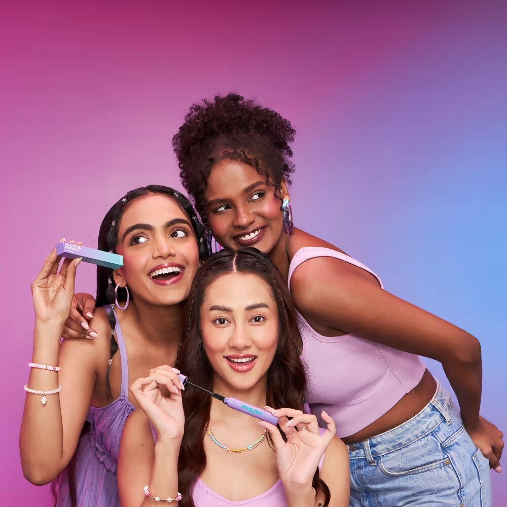 Joyology Beauty Playful Impact Mascara