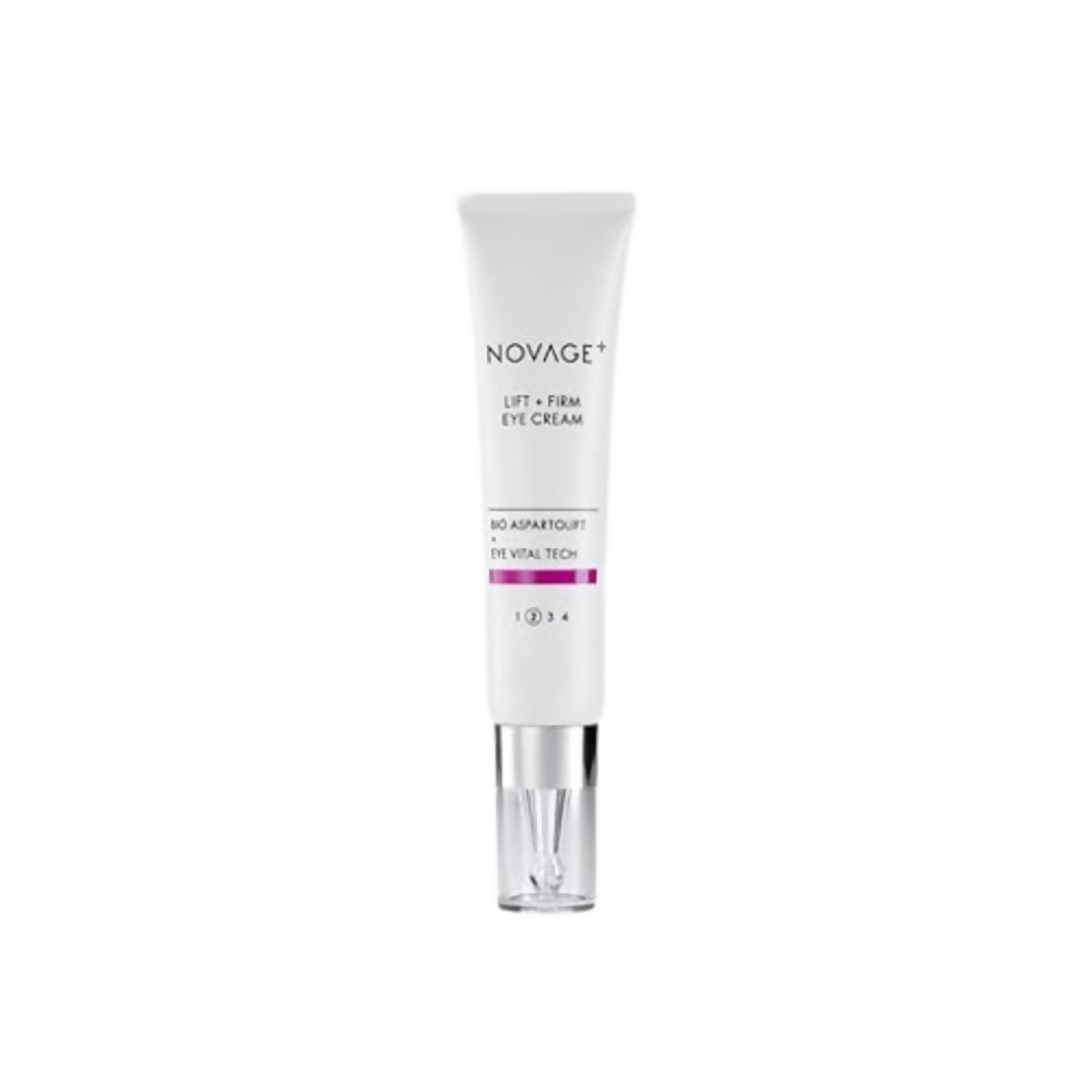 Novage+ Lift and Firm Eye Cream