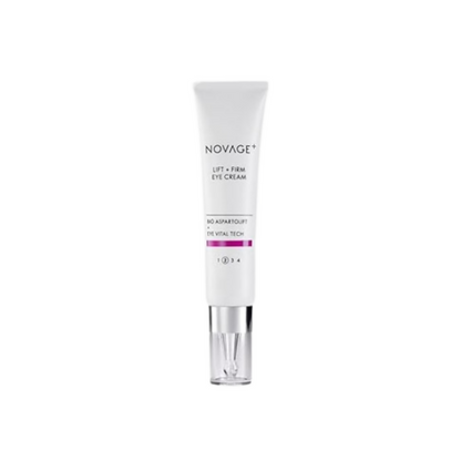 Novage+ Lift and Firm Eye Cream