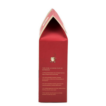 Sidapur Espresso Bold Roasted Coffee Whole Beans