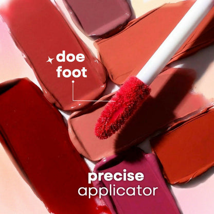 Nykaa Matte To Last ! Transferproof Liquid Lipstick - Bombae -01