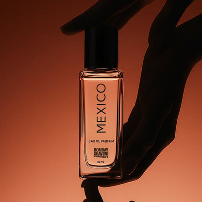 Bombay Shaving Company Mexico Fragrance (EDP) 20ml