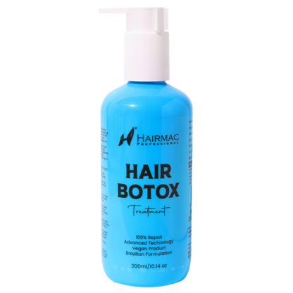 Hairmac Hair Botox Treatment