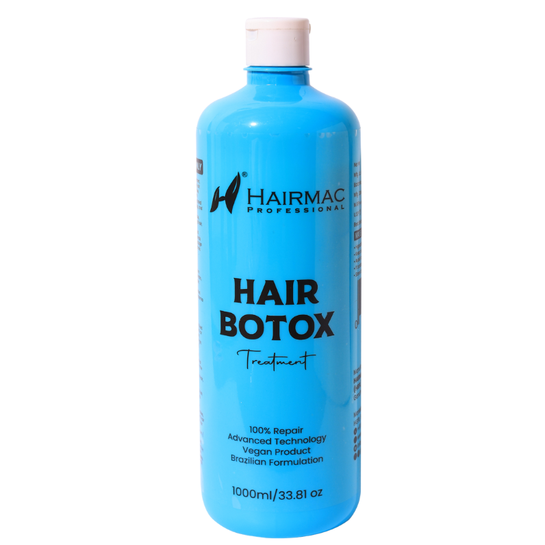 Hairmac Hair Botox Treatment