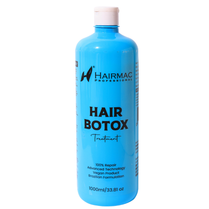 Hairmac Hair Botox Treatment