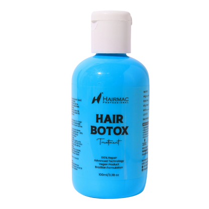 Hairmac Hair Botox Treatment