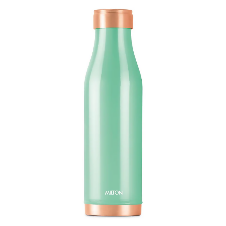 Milton Copper Charge Color Bottle