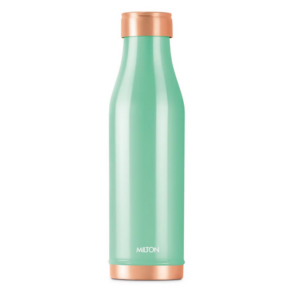Milton Copper Charge Color Bottle