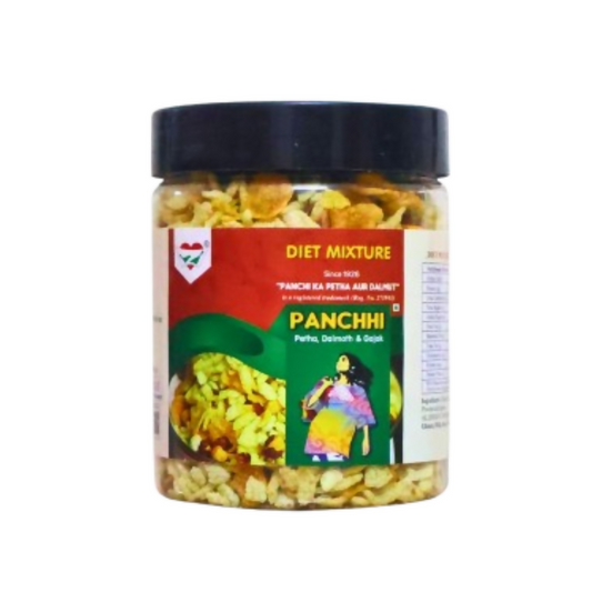 PANCHHI Chidwa Diet Mixture Namkeen