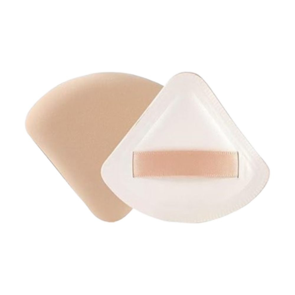 Bronson Professional Fluffy Make Up Puff