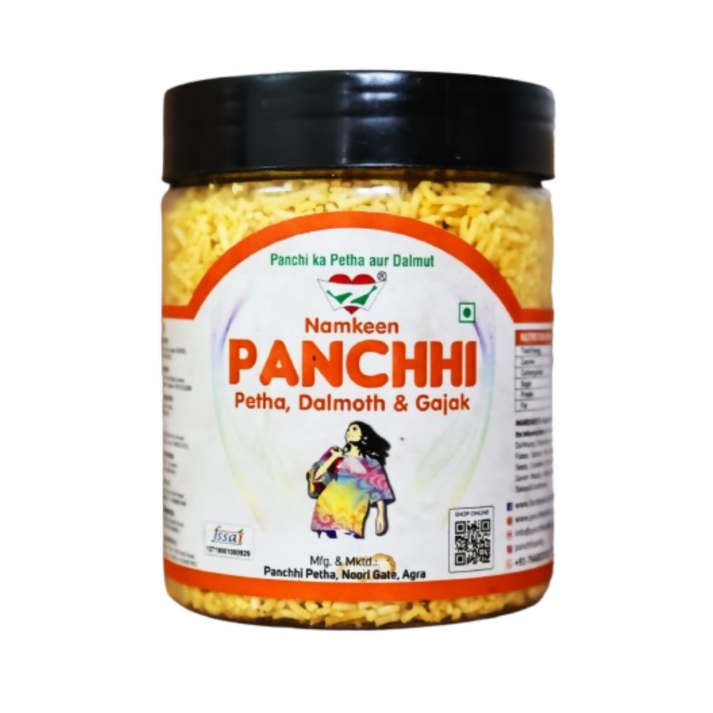 PANCHHI Gujarati Namkeen Mix