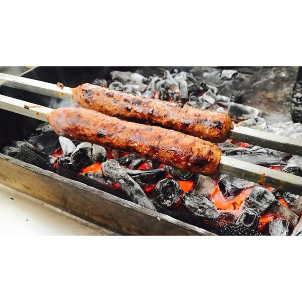 Nawab's Secret Kakori Seekh Kebab Masala