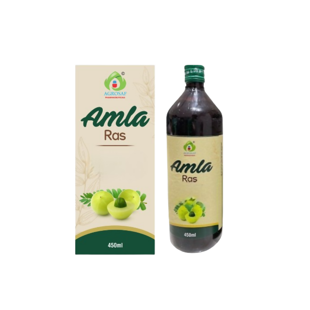 Agrosaf Amla Ras