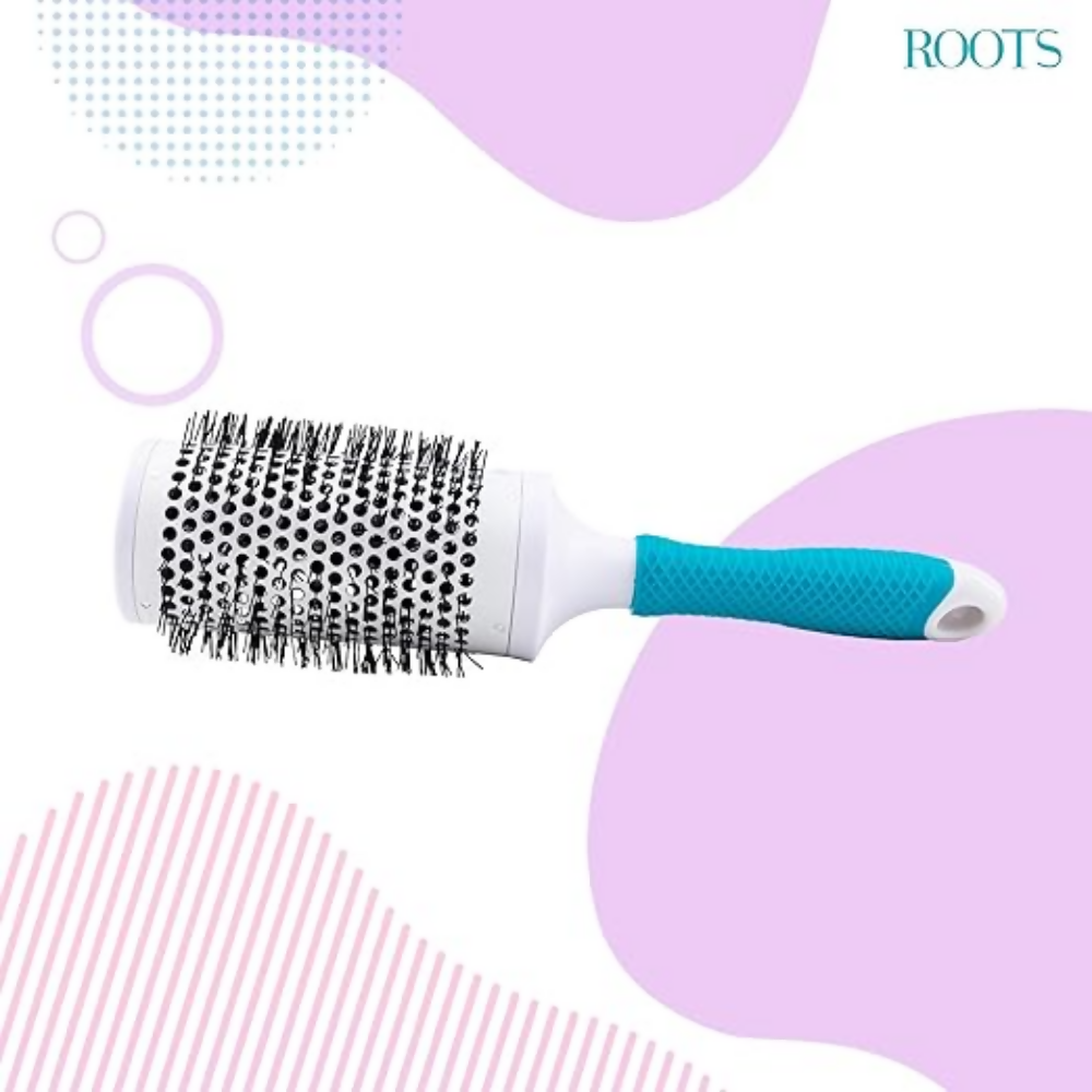 Roots Professional Barrel Hair Brush