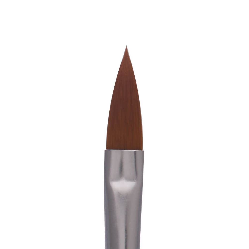 Bronson Professional Nail Art Acrylic Brush - No.8