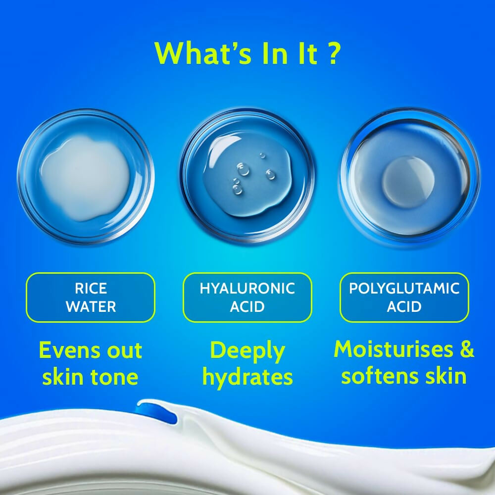 Chemist at Play Hydrating Body Lotion