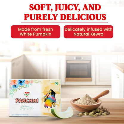 PANCHHI Dry Petha