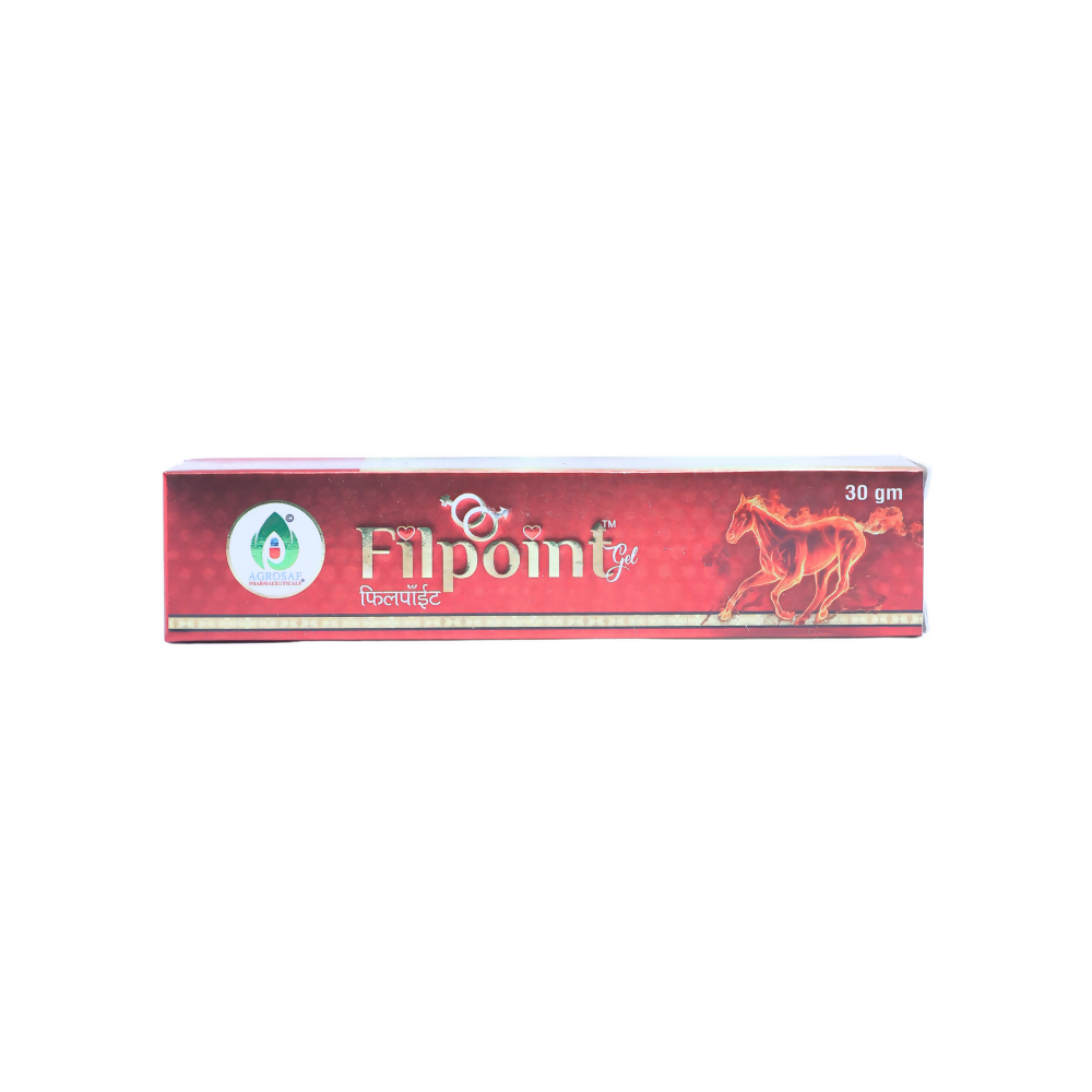 Agrosaf Filpoint Gel