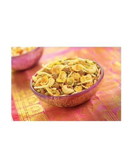 Bikaji Mastkin Cornflex Mix