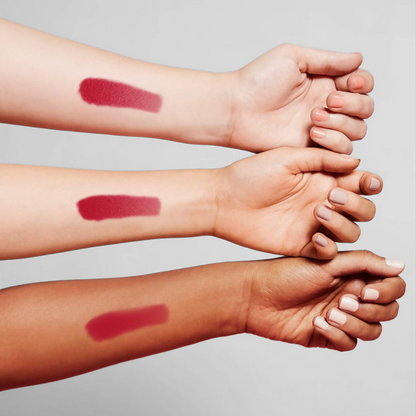 Iba Pure Lips Moisture Rich Lipstick for Women - A25 Fuchsia Fusion