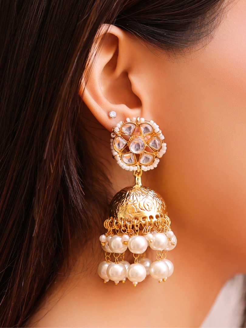 Veloura Earring