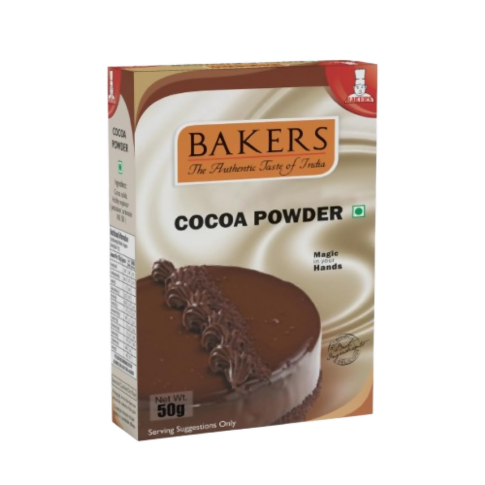 BAKERS Cocoa Powder