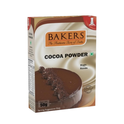BAKERS Cocoa Powder