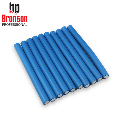 Bronson Professional Hair Curling Rods Roller Hair Sticks