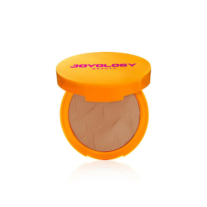 Joyology Beauty Floating On Air Powder Foundation - Toasted Almond