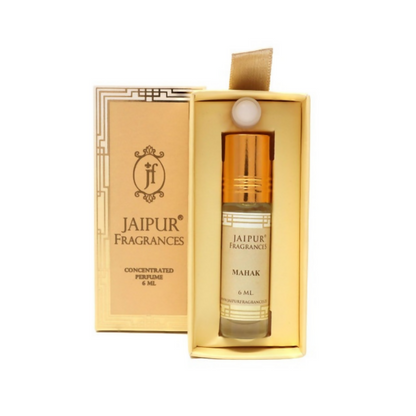 Jaipur Fragrances Mahak Long Lasting Attar