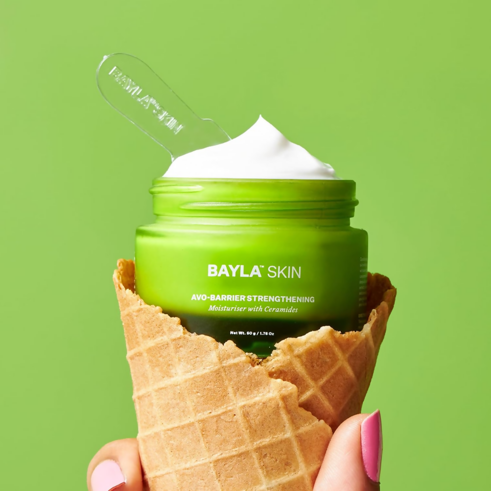 Bayla Skin Avocado Repair Cream