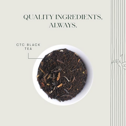 Luxmi Estates Assam Gold Chai