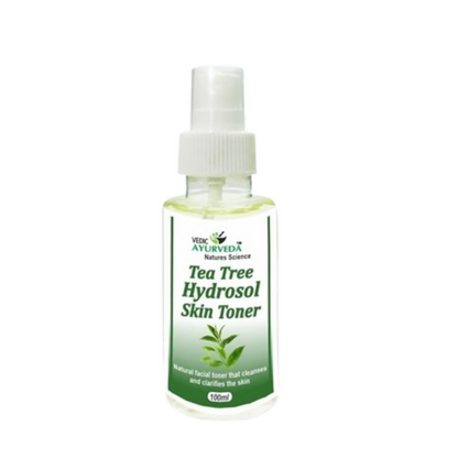 VedicAyurveda Tea Tree Hydrosol Skin Toner