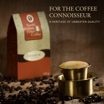 Sidapur South Indian Filter Coffee Packet