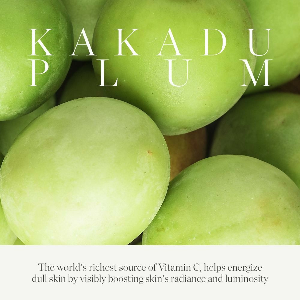 Kora Organics Kakadu Plum Vitamin C Eye Cream
