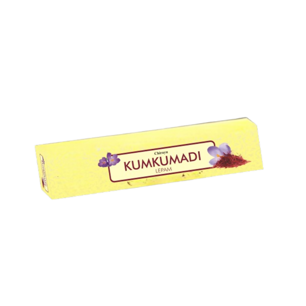Chirayu Kumkumadi Lepam