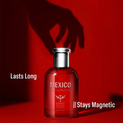 Bombay Shaving Company Mexico Fragrance 30ml