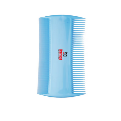 Bronson Professional Lice And Nits Removal Comb Big Size