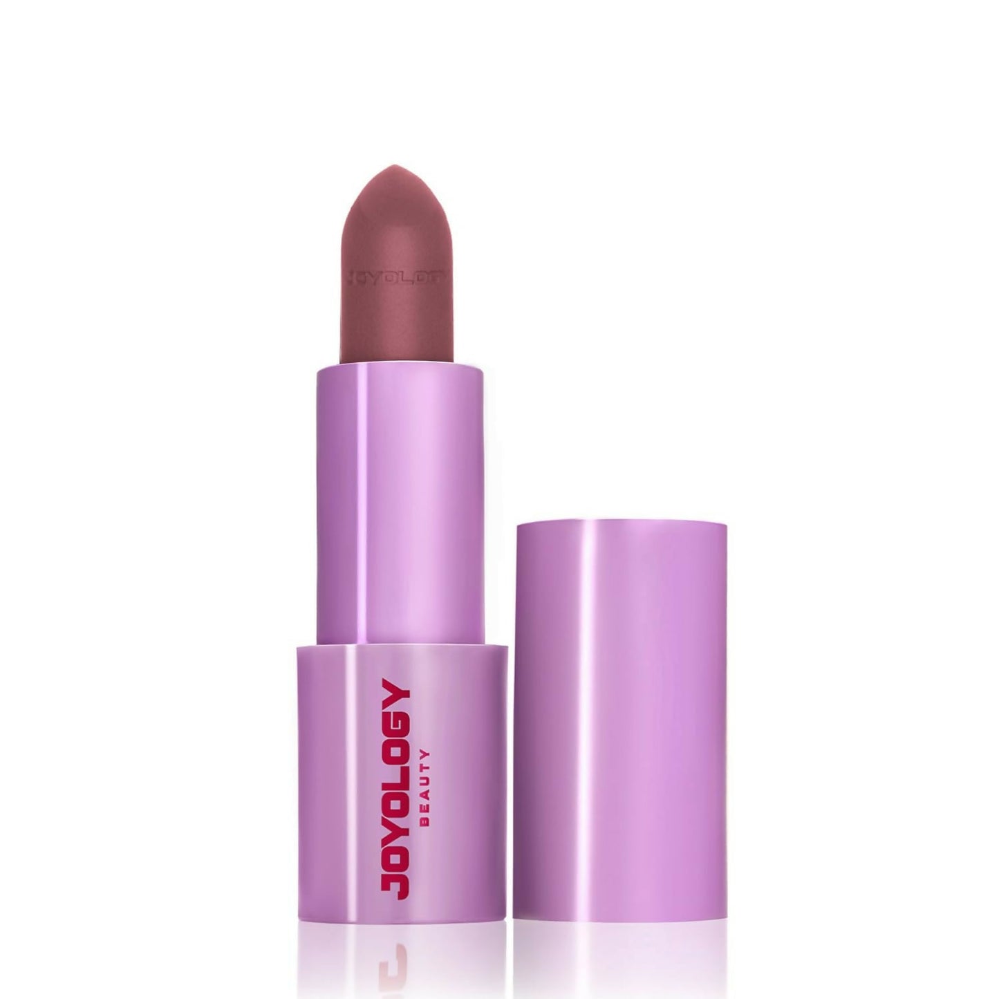 Joyology Beauty Matte-Tastick Lipstick - Mocha Muse