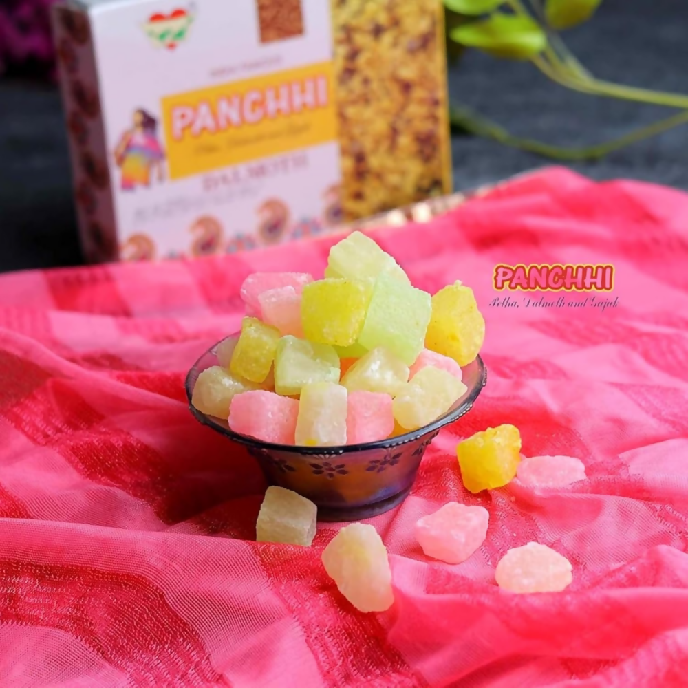 PANCHHI Rimjim Cherry Petha