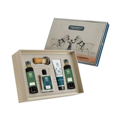 Forest Essentials Gentlemen's Gift Box