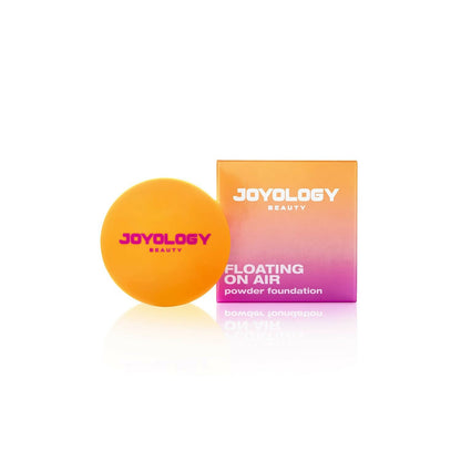 Joyology Beauty Floating On Air Powder Foundation - Natural Beige