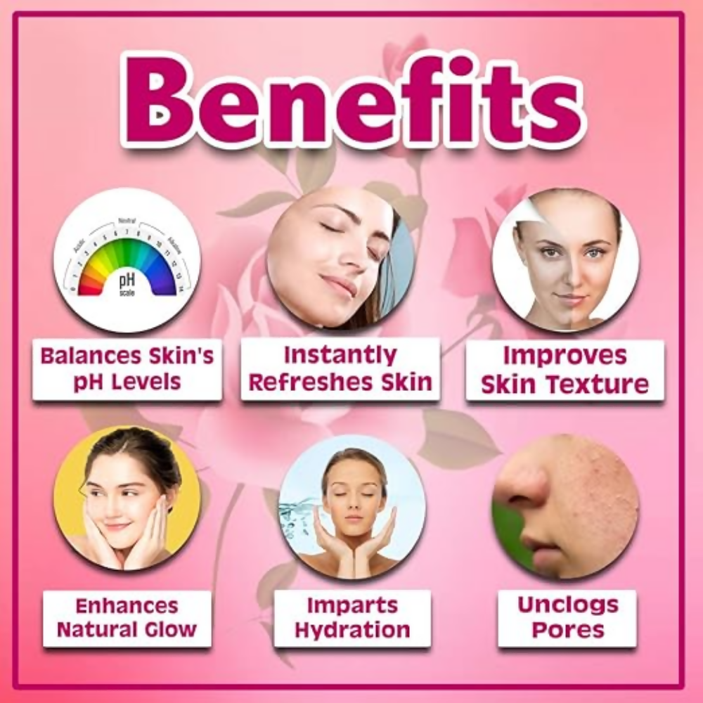 VedicAyurveda Sandalwood Powder with Rose Water