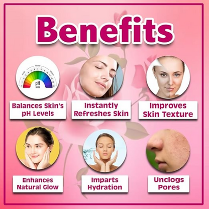 VedicAyurveda Sandalwood Powder with Rose Water